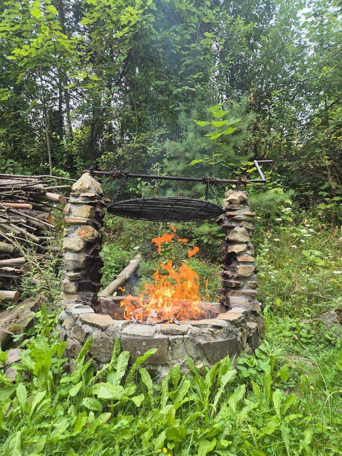 Maison d’hôte pour 2 personnes, avec Jacuzzi et Jardin en Pologne - 4