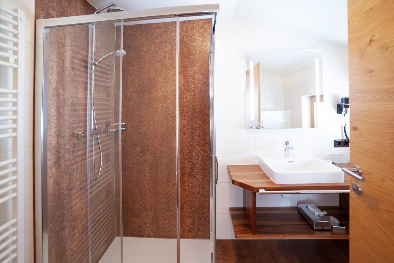 Zimmer Typ C in Obertauern, Ski Amadé