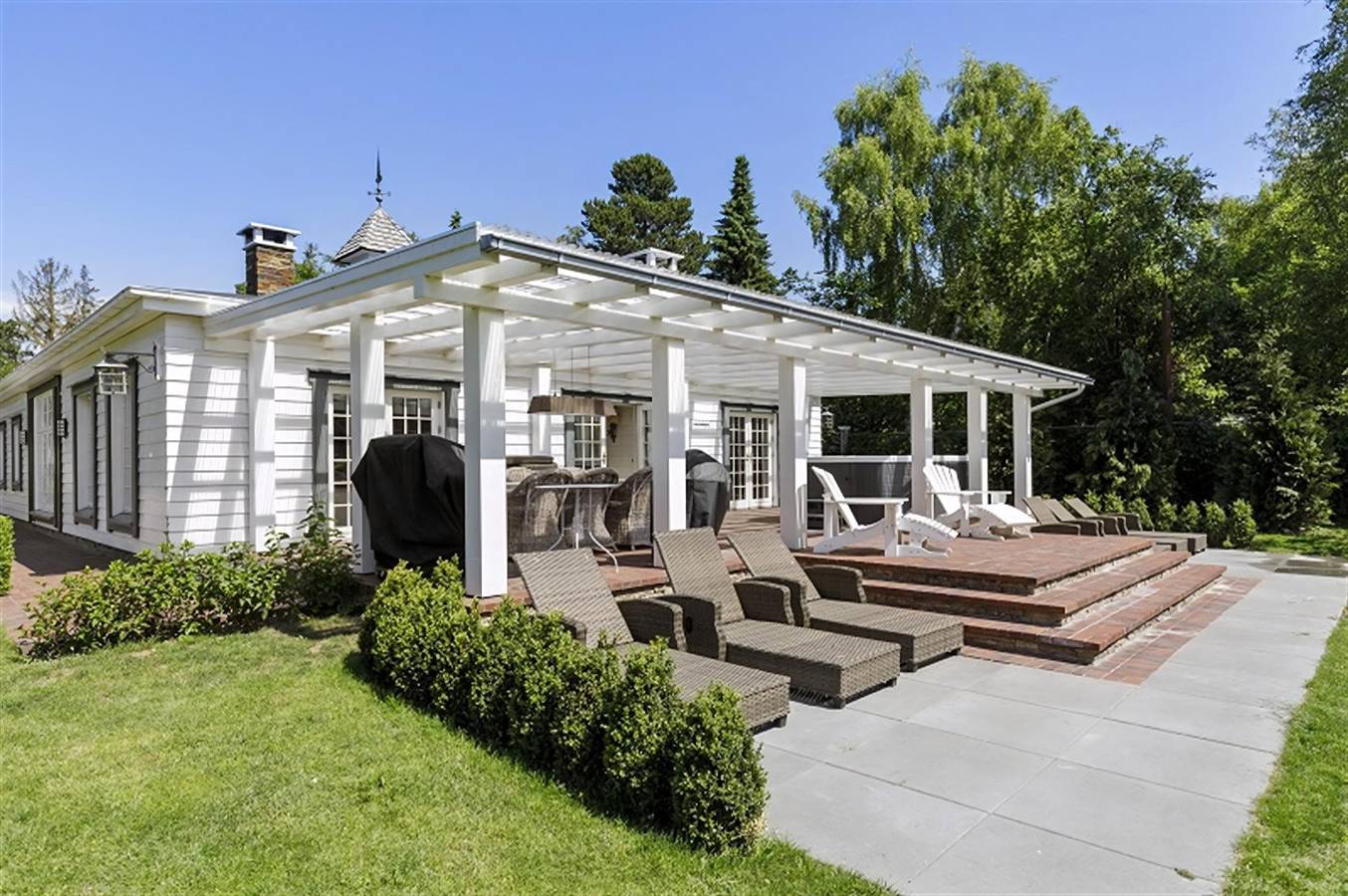 7 bedroom pet friendly home in Rørvig in Rørvig, Nordwestseeland