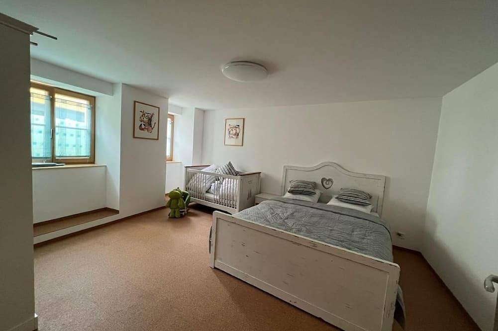 Ganze Wohnung, South Beach Apartment 10km Rheinfall in Hemmental, Schaffhausen
