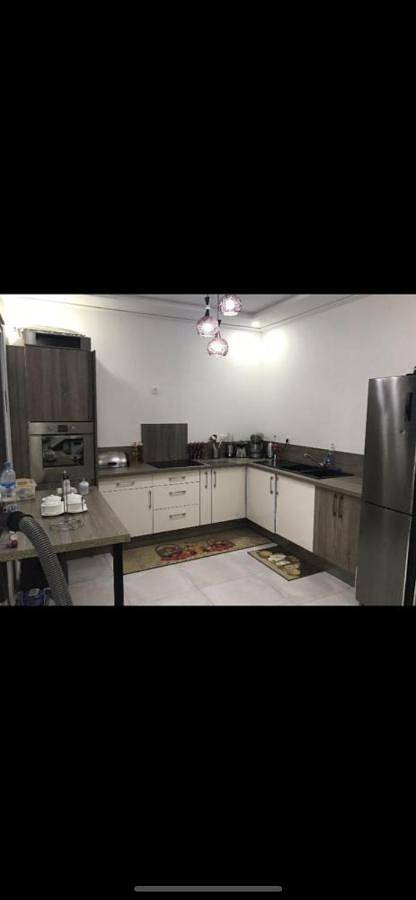 Villa pour 9 personnes, avec jardin et vue, animaux acceptés à Saïdia - 4