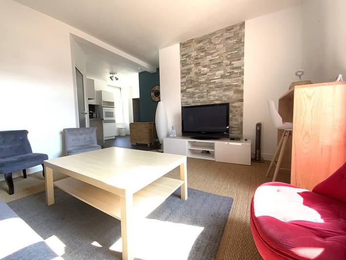 Ferienwohnung für 5 Personen in Erquy - 4