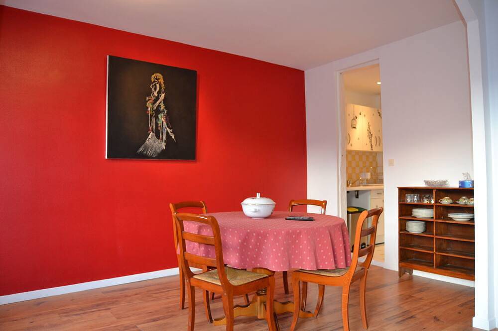 Photo : Appartement de vacances