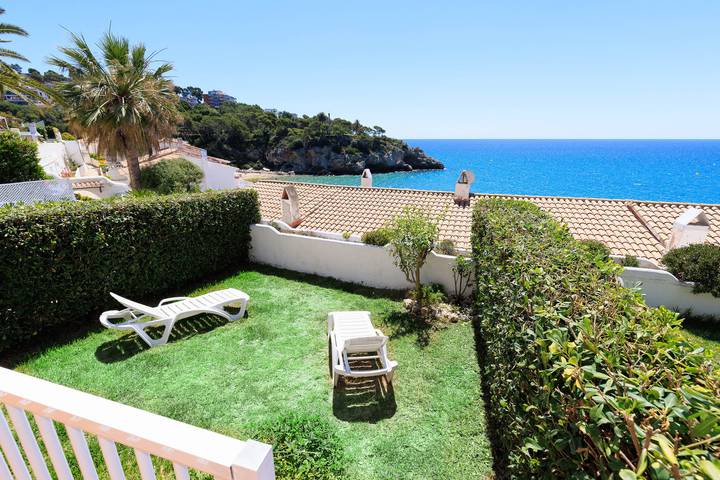 Casas Blancas Family Complex in Cap Salou, Salou