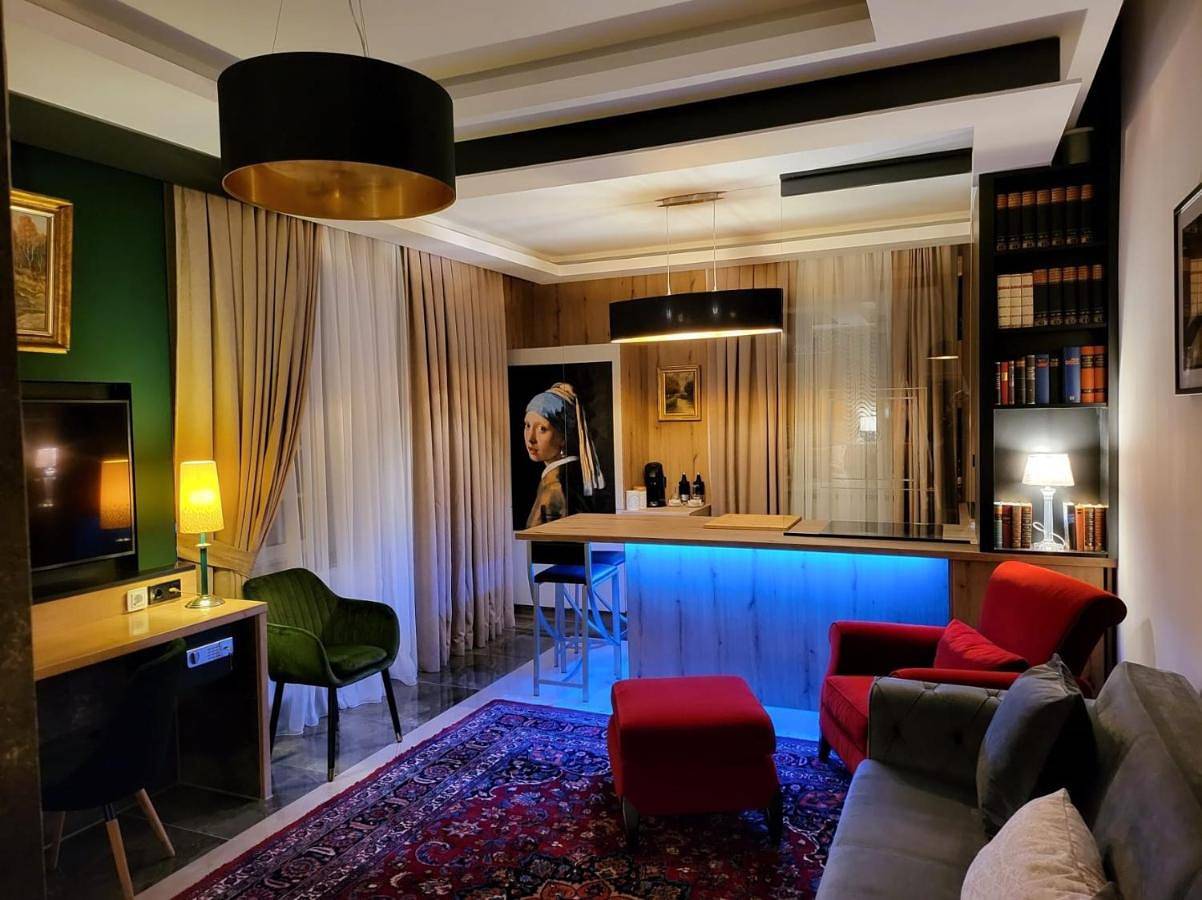Appartement entier, Ny-Golden Apartments-Dortmund Airport in Dortmund, Ruhr