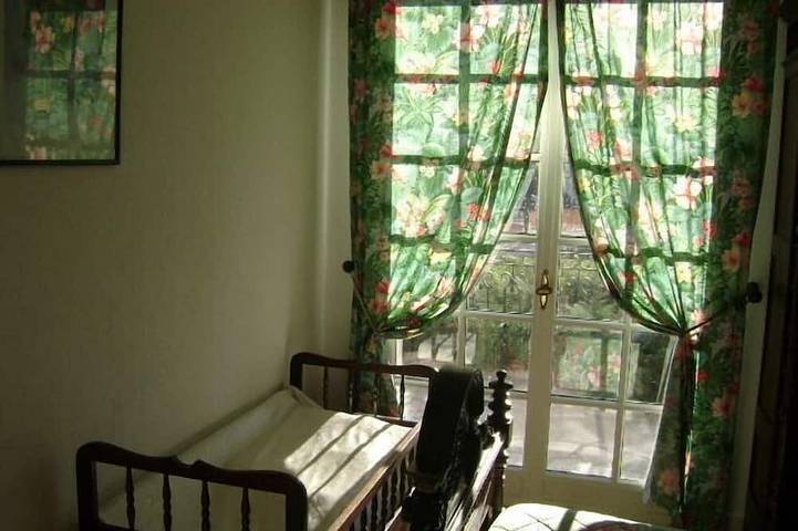Villa pour 4 personnes, avec Balcon et Jardin dans le Gers - 4