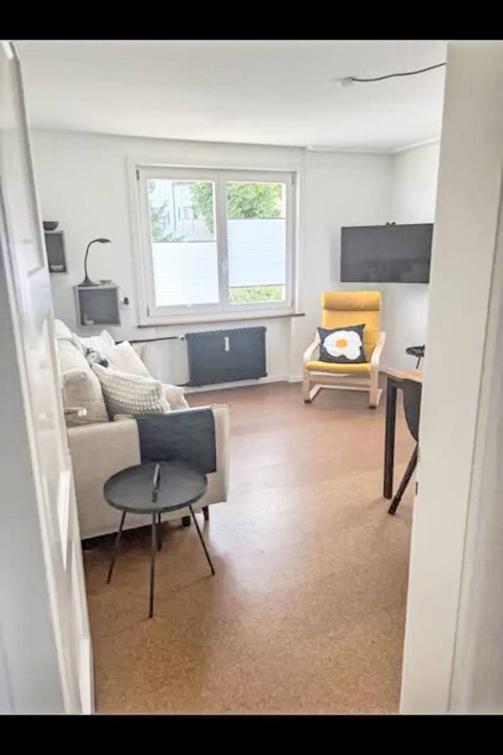 Ganze Wohnung, Eric in Romanshorn, Obersee (Bodensee)
