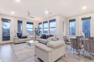 Vacation House for 6 Guests in Phoenix, Arizona, Picture 4