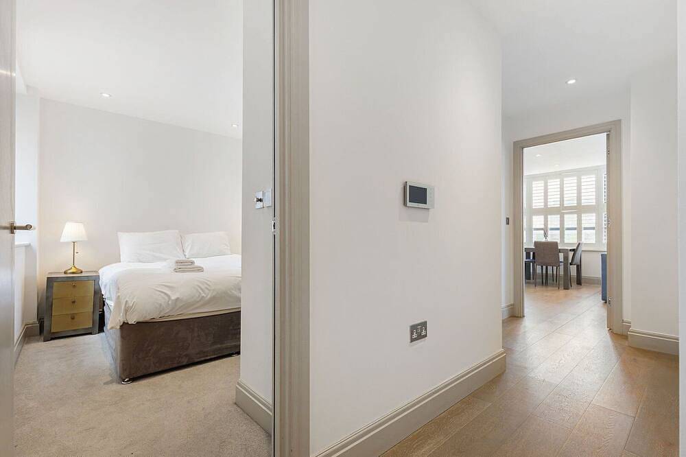 Entire apartment, Guestready - Modern 1bed in Battersea in Wandsworth, London