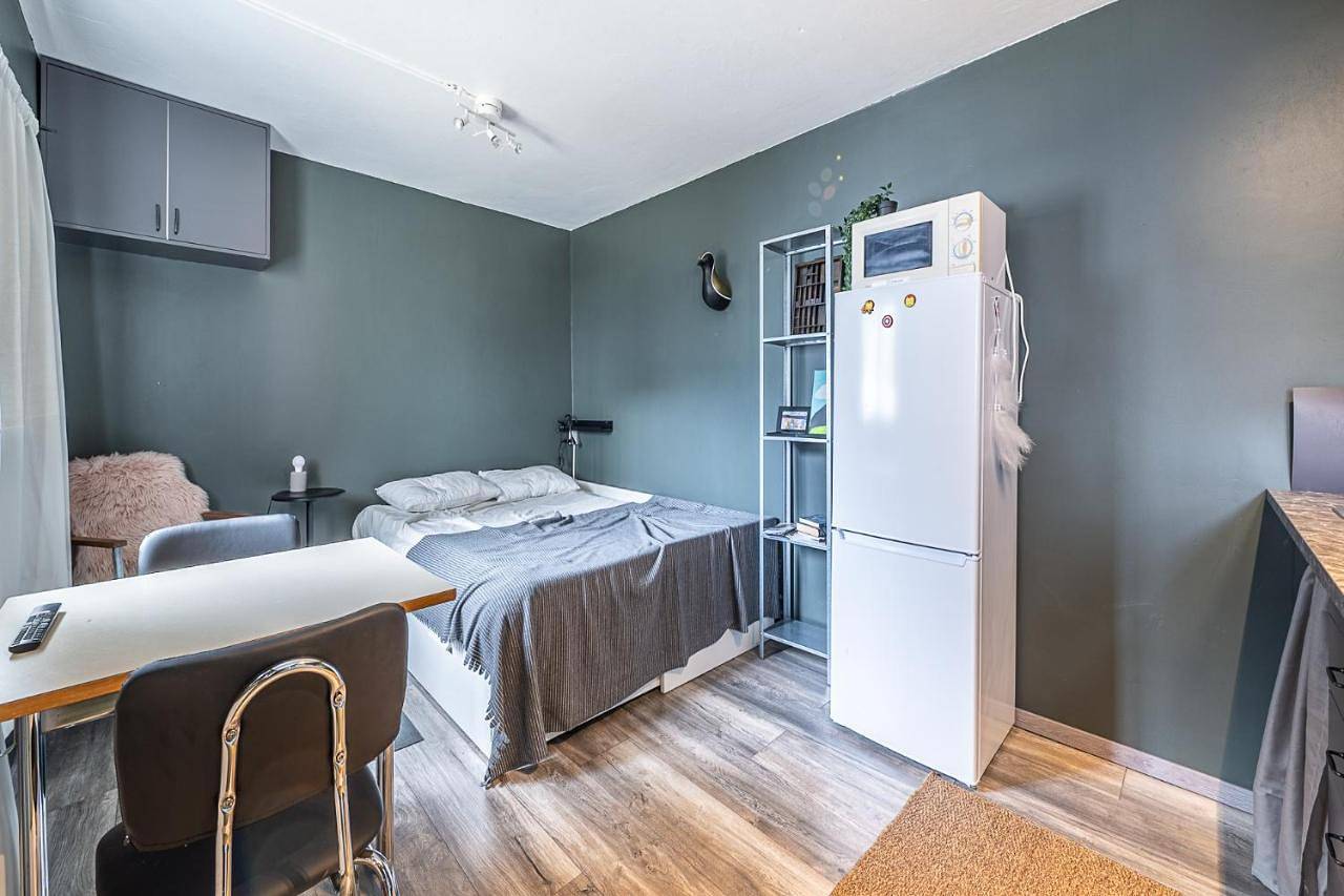 One-Bedroom House in Tungan, Reykjavik