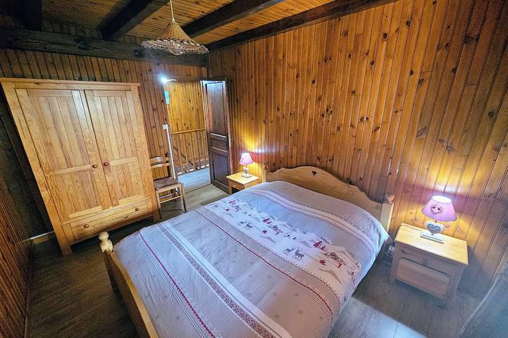 Gîte pour 4 personnes, avec jardin et piscine à Saint-Nicolas - 4