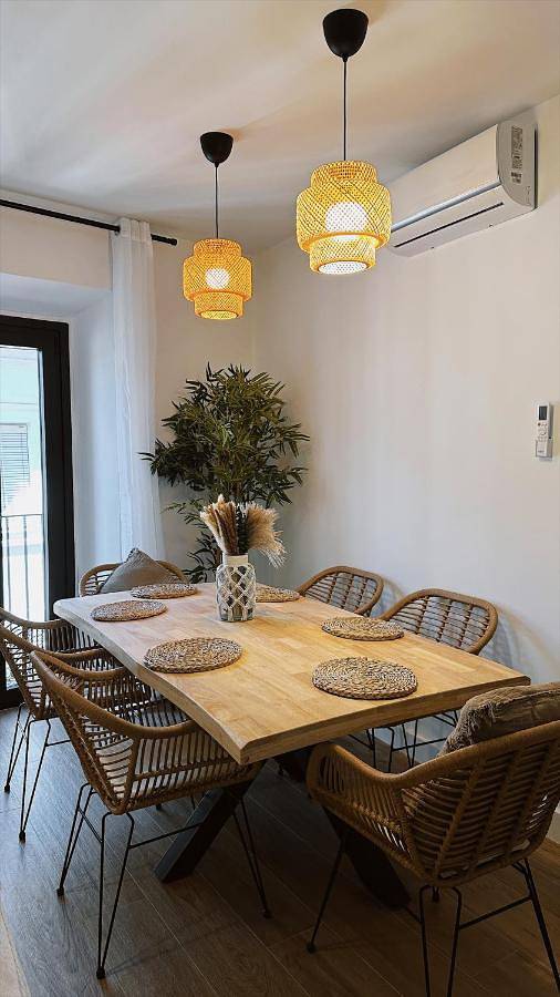 Apartamento entero, Two-Bedroom Apartment in Trujillo, Provincia de Cáceres