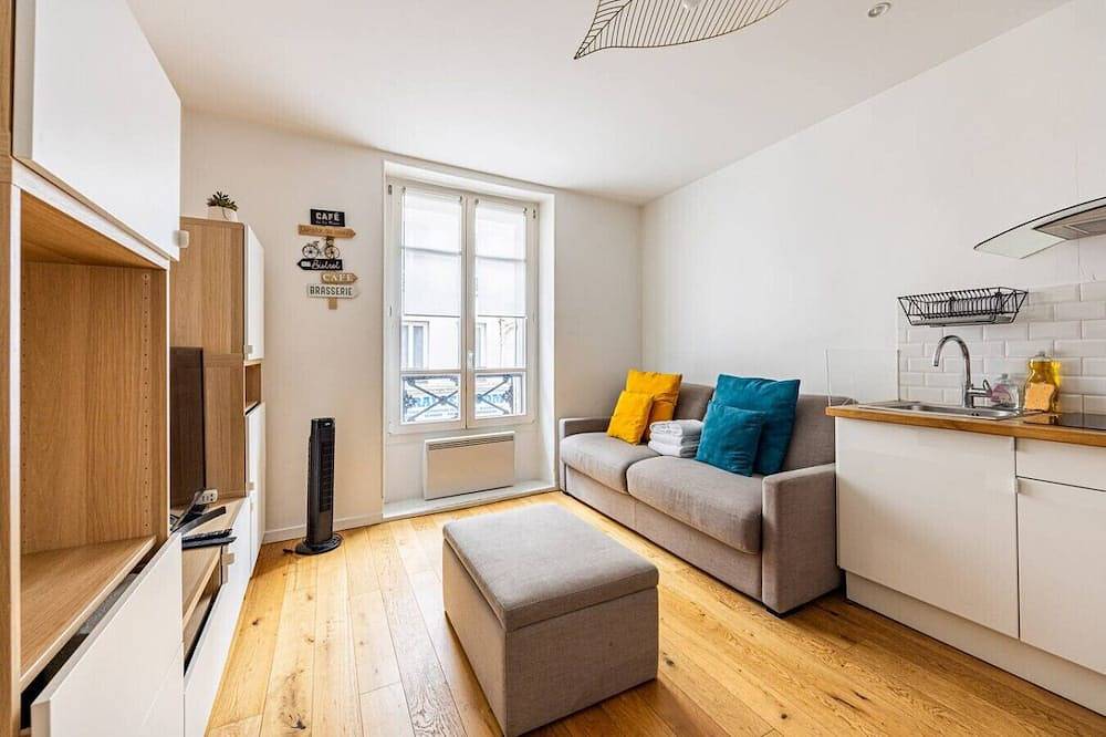 Appartement de vacances