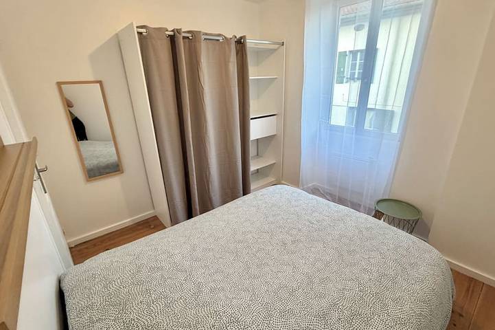 Location de vacances pour 8 personnes à Urt - 3
