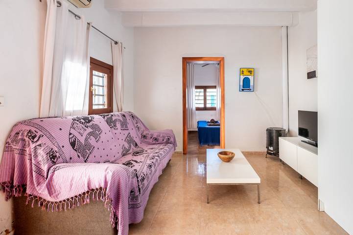 Villa pour 9 personnes dans Sant Josep de sa Talaia - 3