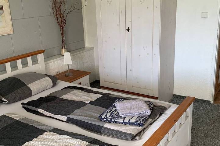 Ferienhaus für 13 Personen, mit Garten in Dargen - 4