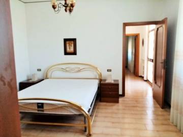 Villa for 6 People in Mosciano Sant'Angelo, Adriatic Coast Abruzzo, Photo 1