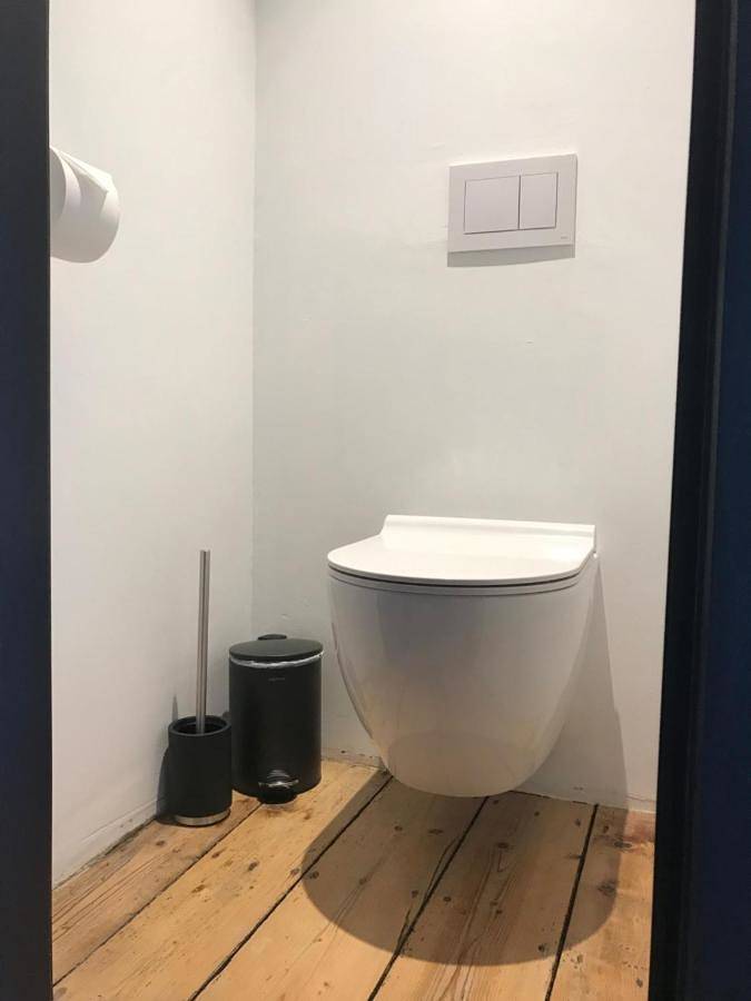Maison d’hôte pour 2 personnes avec terrasse in Malmedy, Hautes Fagnes