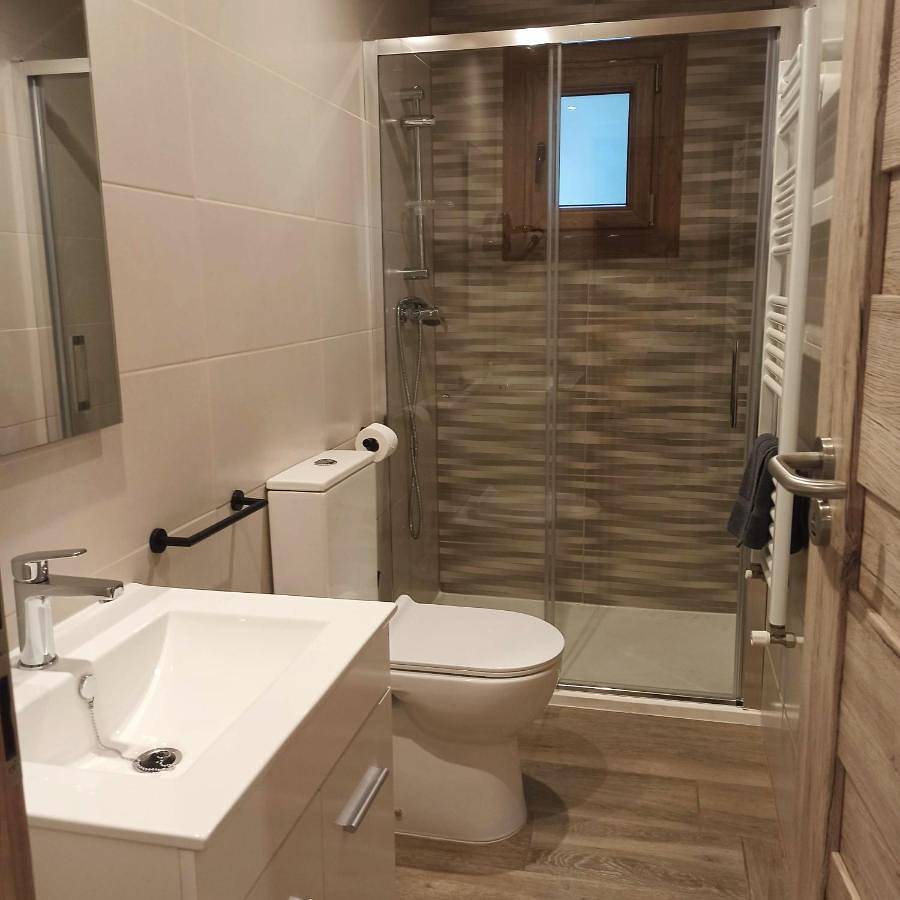 Bungalow in Laspaúles, Aragonese Pyrenees