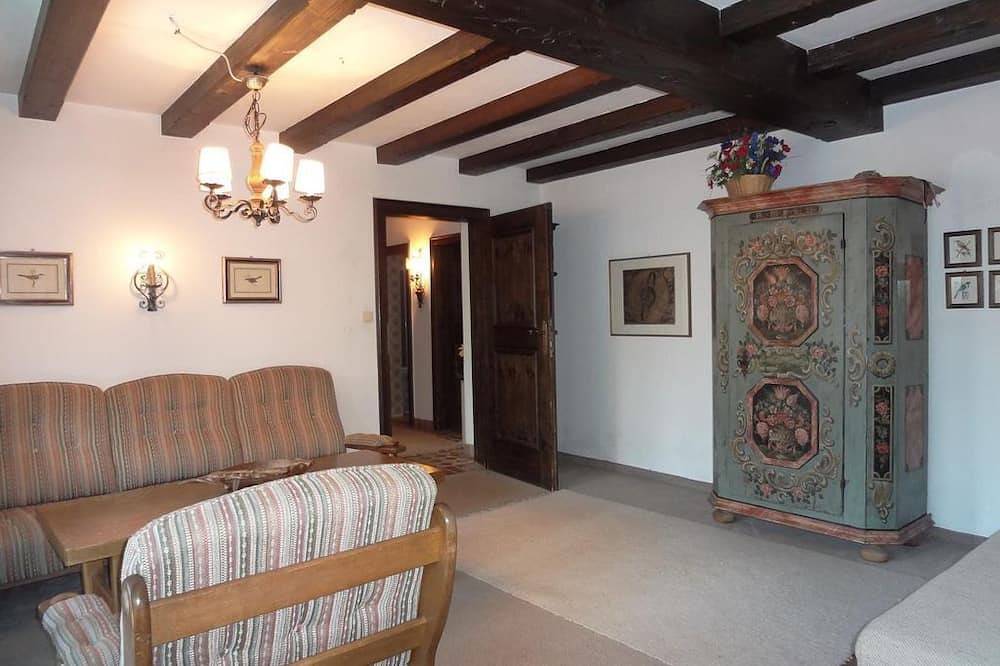 Apartamento entero, Ferienwohnung Zillertal - Landhaus Landauer in Eben am Achensee, Valle del Tirol
