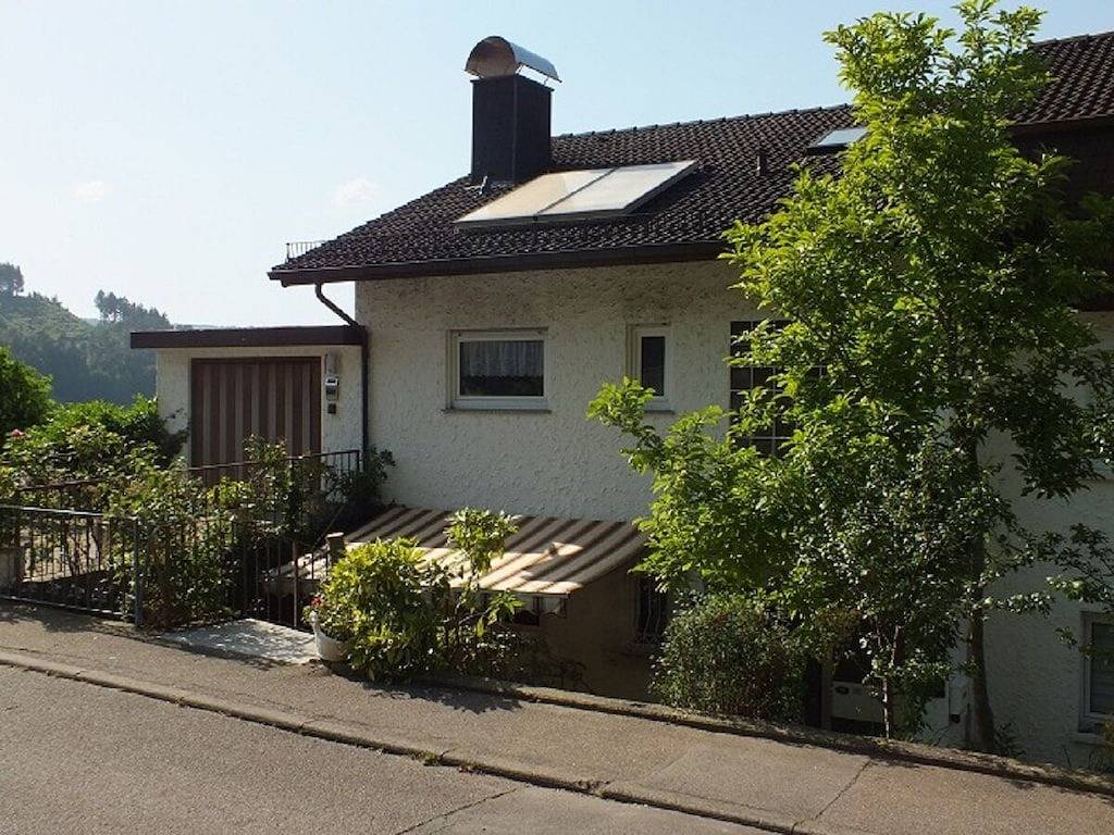Ambiente -Ulis Ferienwohnungen in Eberbach, Kurpfalz