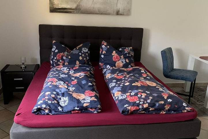 Ferienwohnung für 2 Personen, mit Garten in Nordhausen - 2