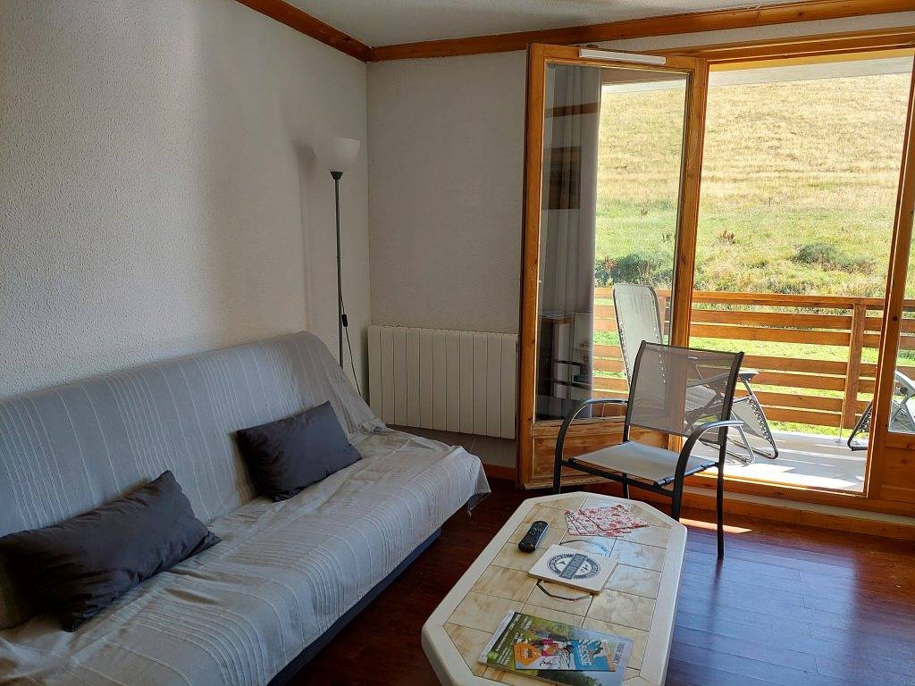 Appartement entier, Chalet Pavin Bâtiment B in Super Besse, Besse-et-Saint-Anastaise