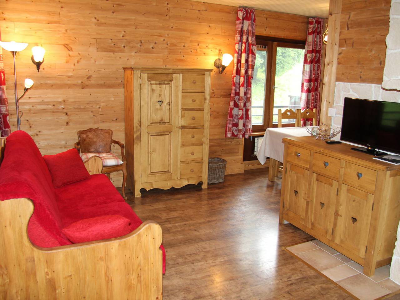 Photo : Appartement de vacances