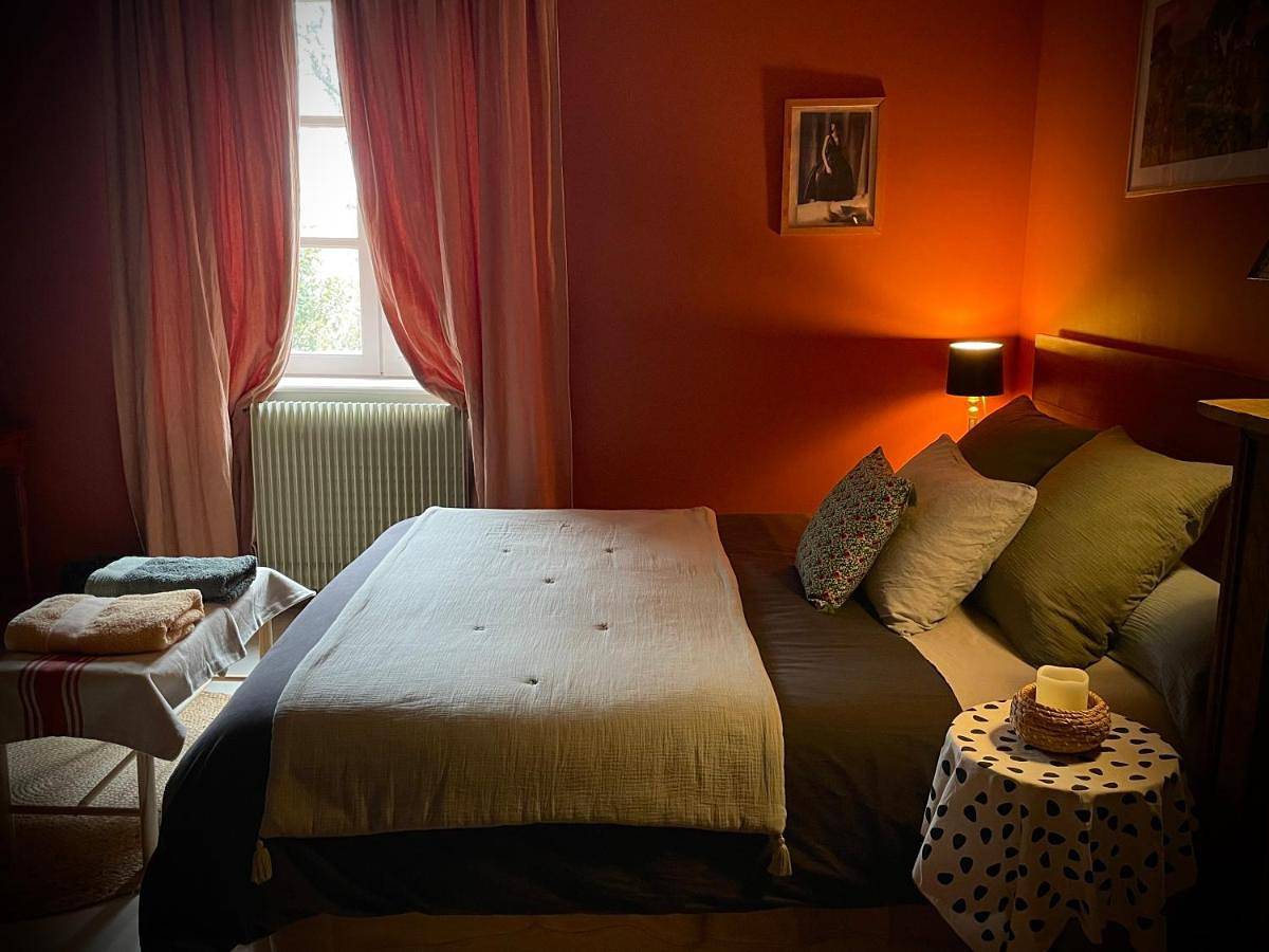 B&B Le bain d'Alice in Saint-Laurent-sur-Gorre, Parc naturel régional Périgord-Limousin