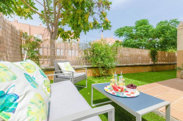 Ferienhaus für 5 Personen in Alcúdia - 2