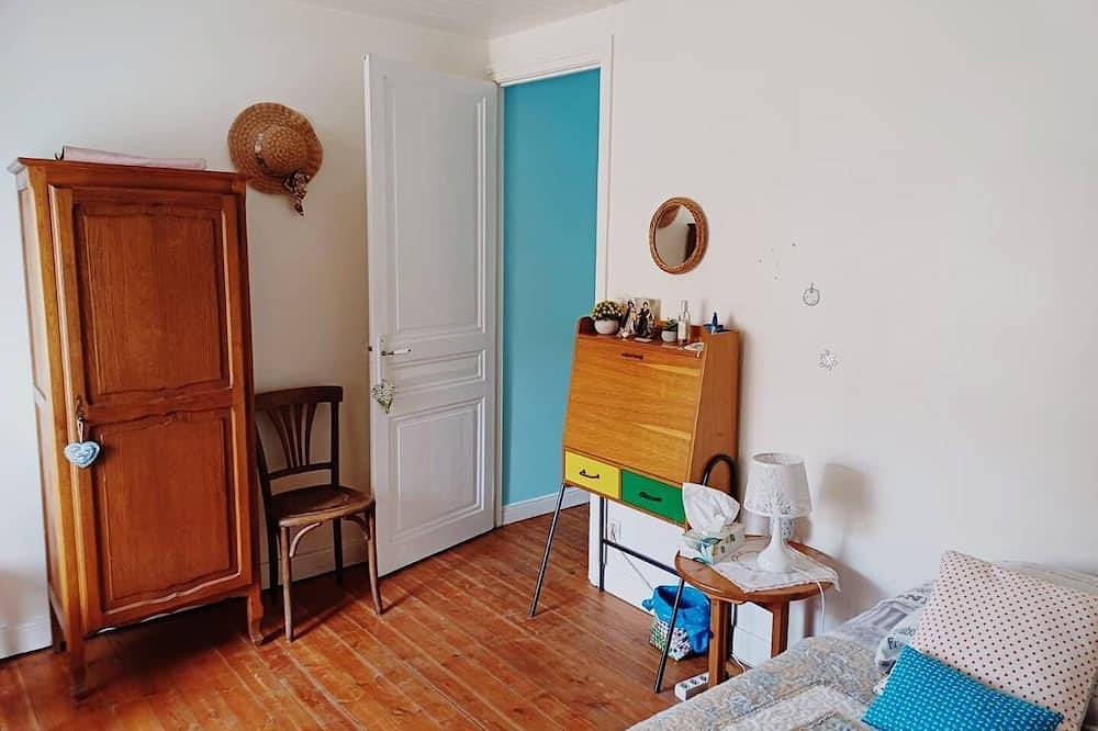 Fisherman's house in Etaples Sur Mer in Étaples, Montreuil und Umgebung