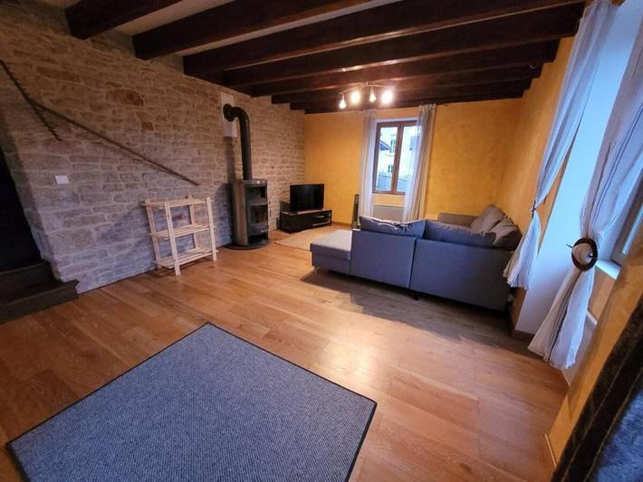 Location de vacances pour 7 personnes à Prissé - 4