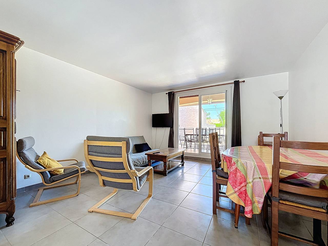 Villa para 7 Pers con Jardín y Garaje, a 400m de la Playa in Palavas-les-Flots, Côte d'Améthyste