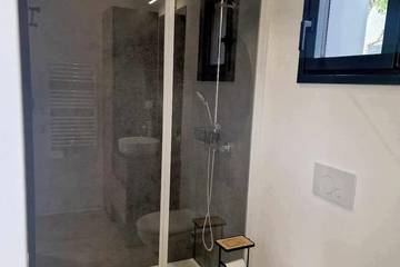 Gîte pour 2 Personnes dans Cancale, Côte d’Émeraude, Photo 3