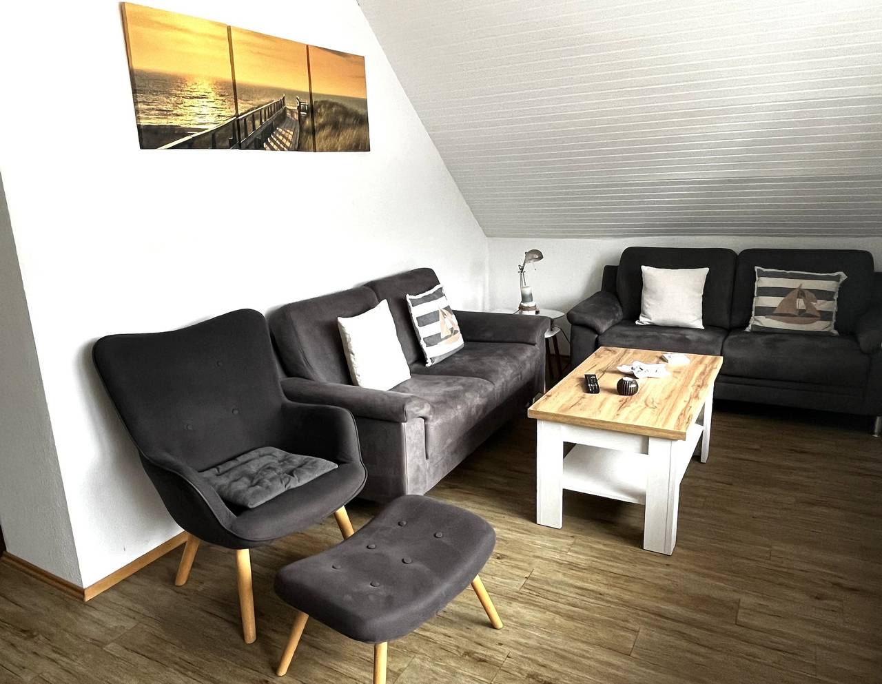 Ferienwohnung in Grömitz für 5 Personen in Grömitz