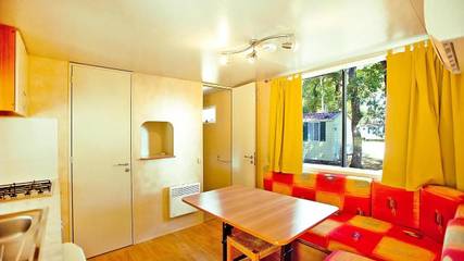 Camping per 4 Persone in Aquileia, Provincia d'Udine, Foto 1