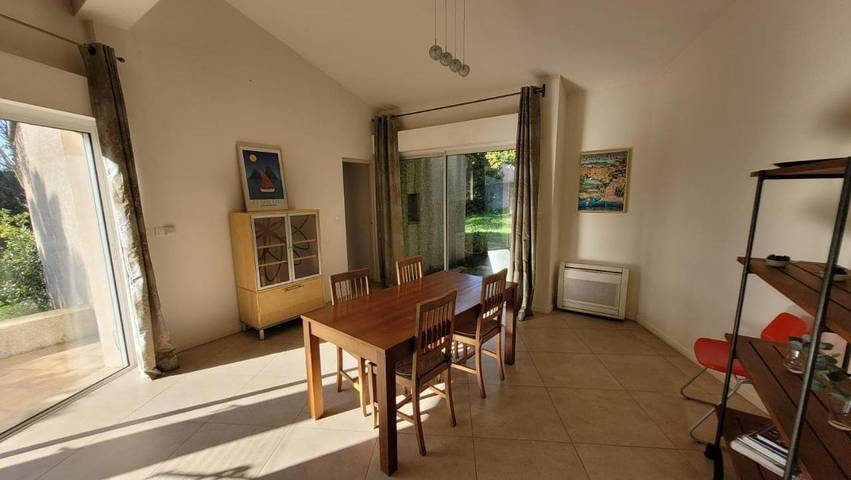 Villa pour 7 personnes, avec jardin à La Seyne-sur-Mer - 3