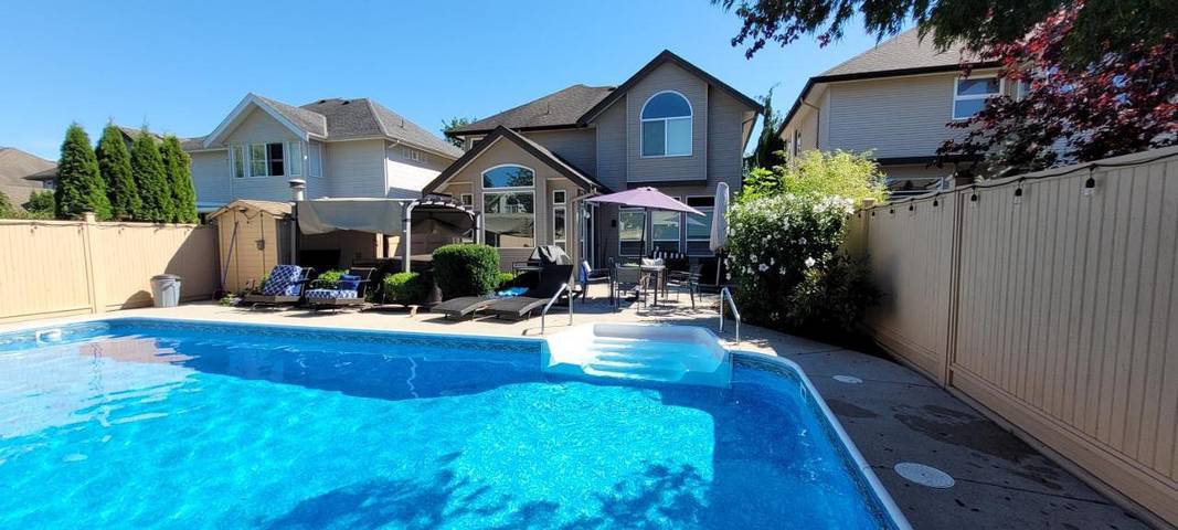 Chalet para 12 personas, con piscina además de jardín y vistas, Se admiten mascotas - 1