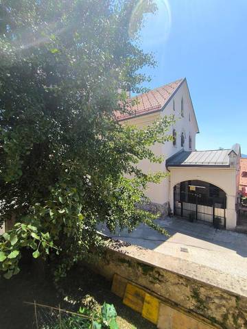 Cottage pour 2 personnes à Kranj