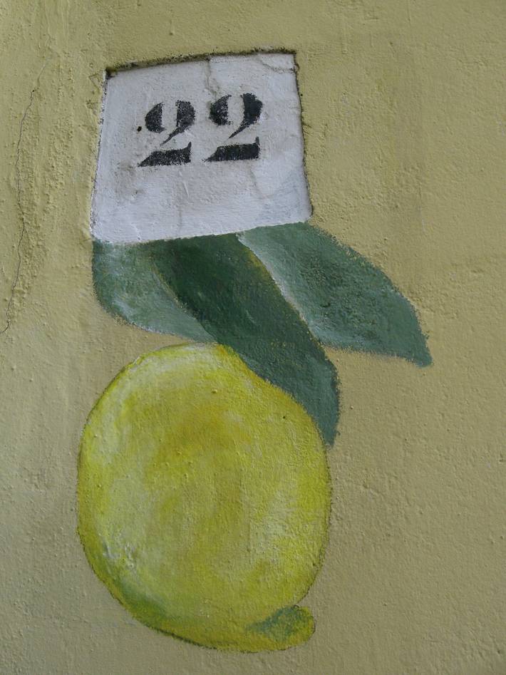 Ferienhaus für 4 Personen, mit Garten in Dolcedo - 3