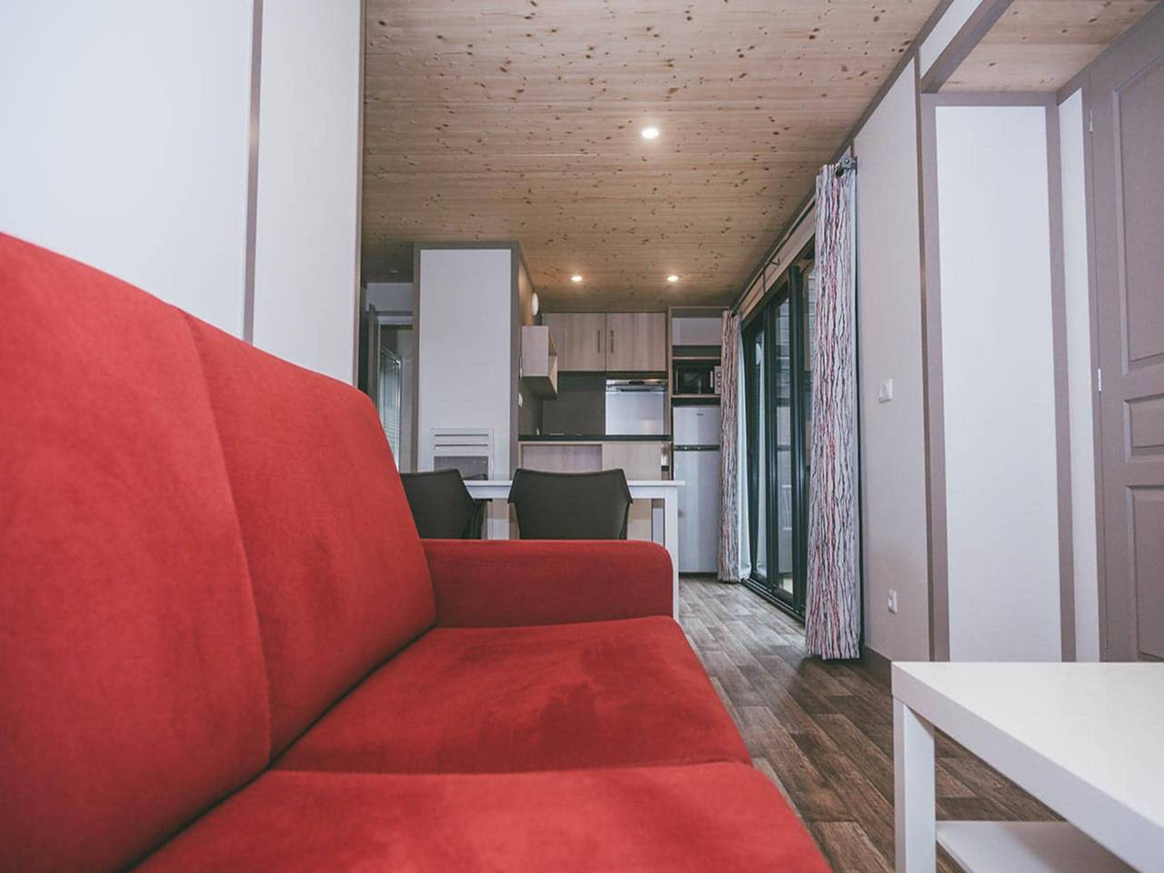 Maison de vacances