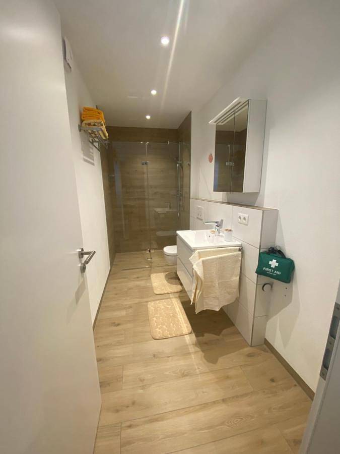 Ferienwohnung für 4 Personen in Holzkirchen - 3