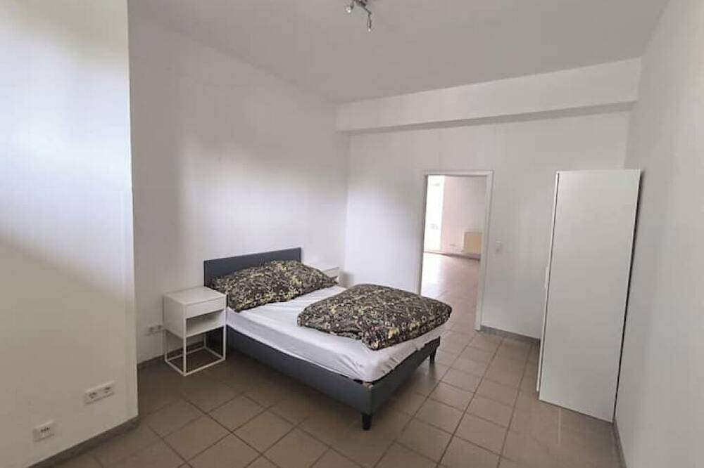 Ganze Wohnung, Helles Loft in kleinem Dorf in Neuhaus im Solling, Holzminden