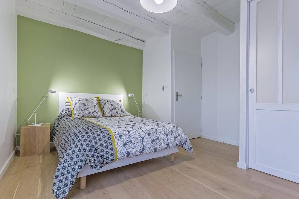 Comfort and Nature Cottage in Chef-Boutonne, Región de Niort