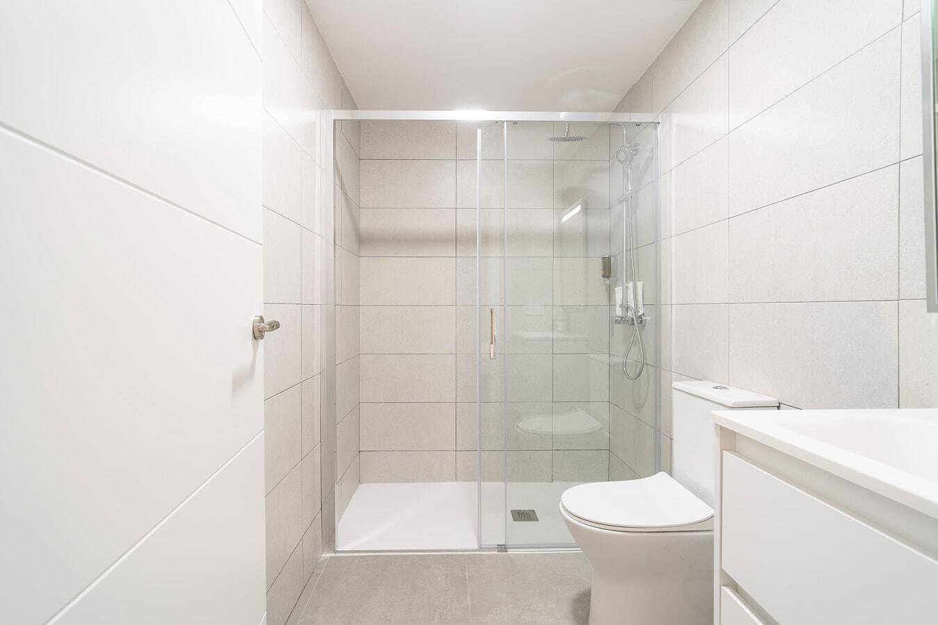 Estudio entero, Vlc Host - Sumsi B in Valencia City Centre, Valencia