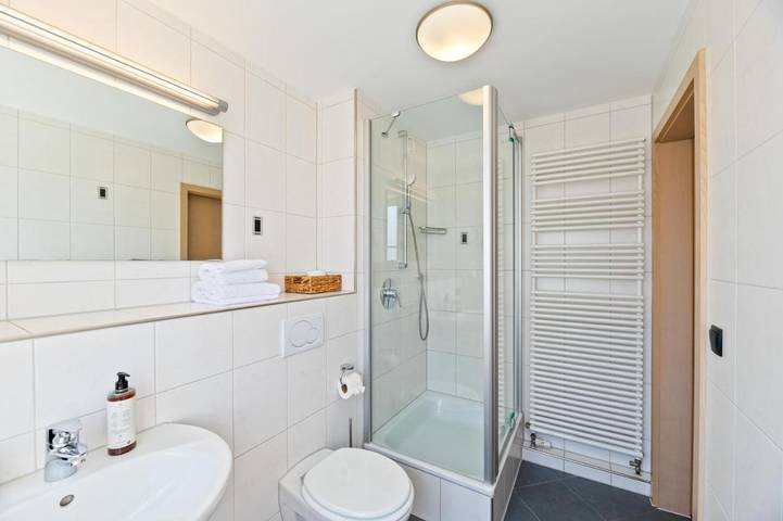 Chambre d’hôte pour 2 personnes à Stuttgart - 4