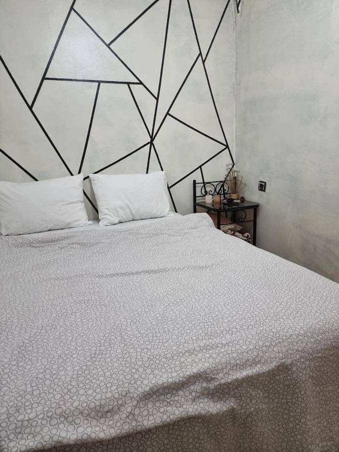 Chambre d’hôte pour 2 personnes