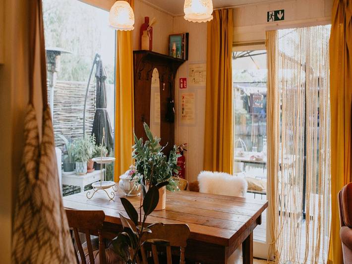 Ferienhaus für 2 Personen, mit Terrasse in Flandern - 2