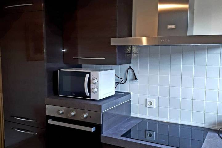 Ferienwohnung für 6 Personen in Mendrisio