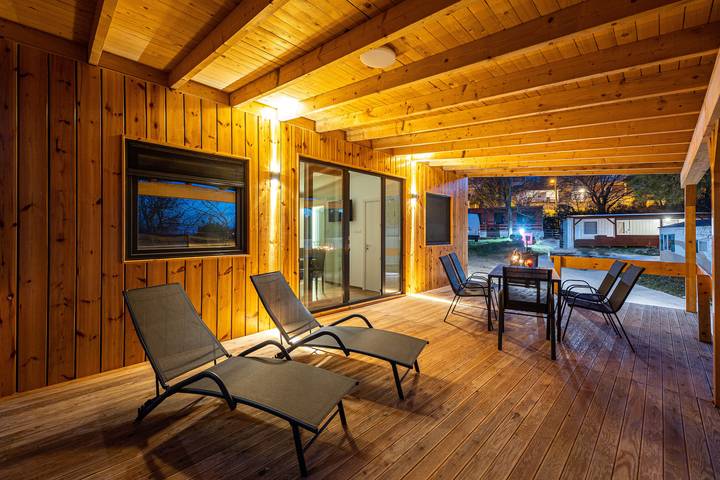 Bungalow für 4 Personen in Zadar - 3